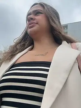 BabyKathy online show from 14, 4, 2026