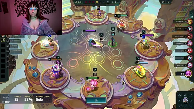 Snapshot of SpicyGirl77 chatting on 12, 2, 2026 SpicyGirl77 online show from 12, 2, 2026