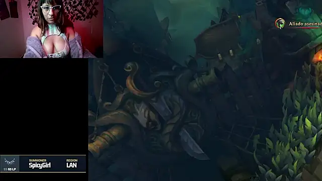 Snapshot of SpicyGirl77 chatting on 13, 2, 2026 SpicyGirl77 online show from 13, 2, 2026