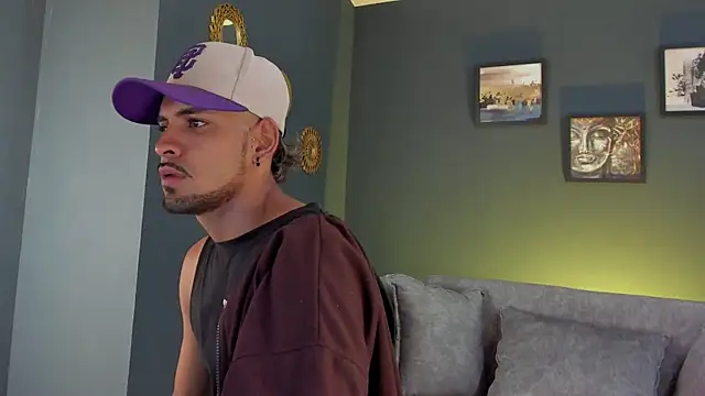 Snapshot of neyder_sanz chatting on 25, 2, 2026 neyder sanz online show from 25, 2, 2026