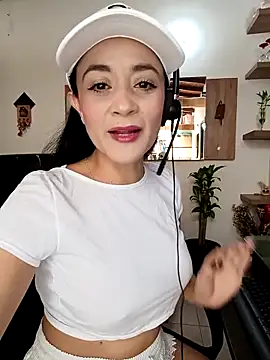 miamorgan20 online show from 11, 3, 2026