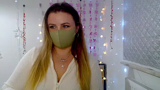 Avelina1 online show from 13, 2, 2026