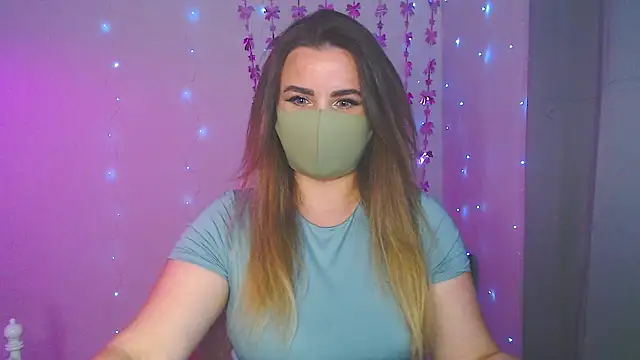 Avelina1 online show from 29, 4, 2026