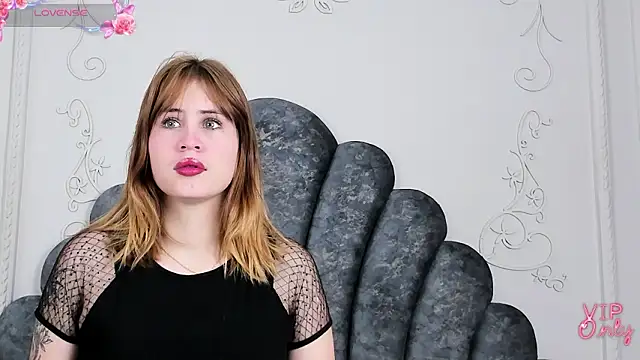 Snapshot of Amelia-Grace chatting on 26, 2, 2026 Amelia-Grace online show from 26, 2, 2026