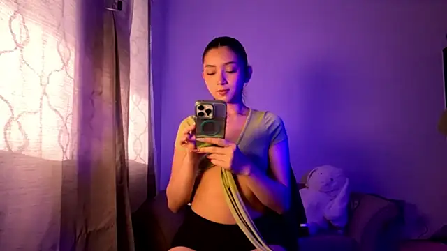 Snapshot of Chinicr18 chatting on 30, 3, 2026 Chinicr18 online show from 30, 3, 2026