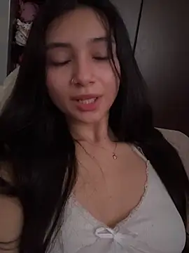 Snapshot of Chinicr18 chatting on 26, 4, 2026 Chinicr18 online show from 26, 4, 2026
