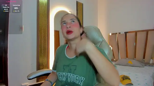 Snapshot of NoaMalak7 chatting on 27, 2, 2026 NoaMalak7 online show from 27, 2, 2026