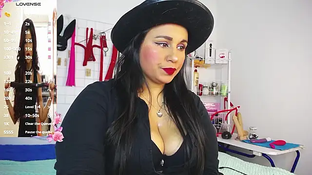 shannon queen- online show from 11, 2, 2026