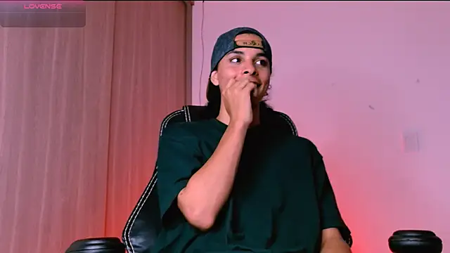 Dann-Winner online show from 25, 2, 2026