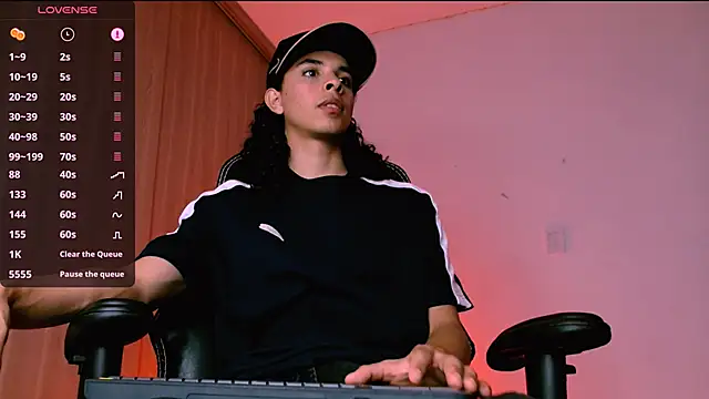 Dann-Winner online show from 9, 3, 2026