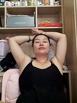 Snapshot of Jennie_dogy chatting on 8, 6, 2026 Jennie dogy online show from 8, 6, 2026
