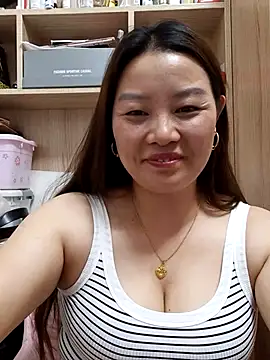 Jennie dogy online show from 3, 7, 2026
