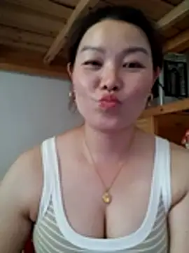 Jennie dogy online show from 23, 7, 2026