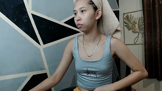 Charming lexi online show from 10, 4, 2026