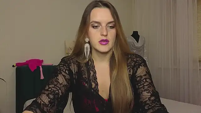 GEvangelinka online show from 5, 7, 2026