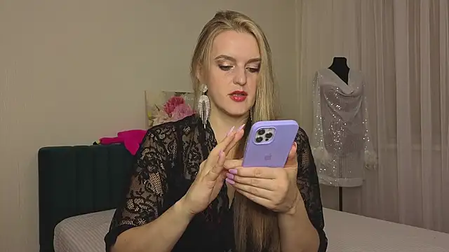 GEvangelinka online show from 21, 7, 2026