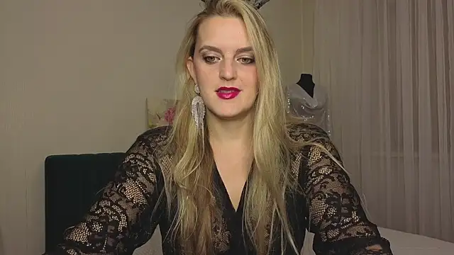 GEvangelinka online show from 28, 7, 2026