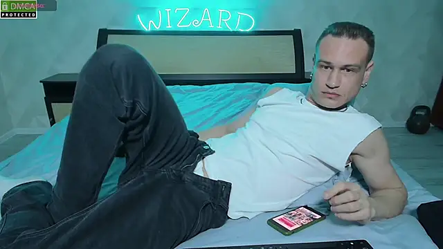 Lstfl Wizard online show from 29, 3, 2026