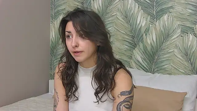 AngelaCox online show from 20, 2, 2026