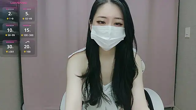 dami539 online show from 5, 4, 2026