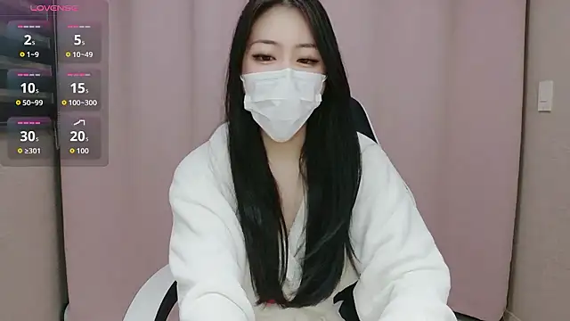 dami539 online show from 11, 4, 2026