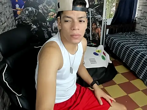 Snapshot of Andres_sant_ chatting on 6, 2, 2026 Andres sant online show from 6, 2, 2026