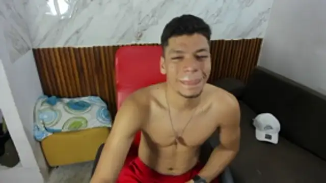 Andres sant  online show from 12, 4, 2026