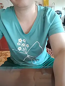 Snapshot of LiilyZi chatting on 29, 5, 2026 LiilyZi online show from 29, 5, 2026