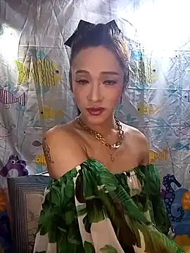 GeorginaLove09 online show from 13, 4, 2026