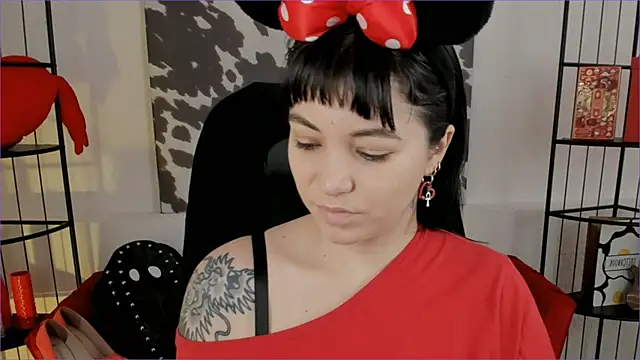 NeoGeisha online show from 13, 2, 2026