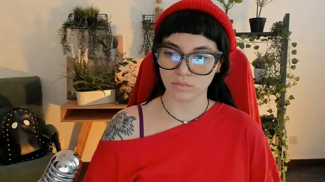 NeoGeisha online show from 15, 3, 2026