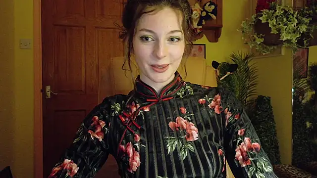 Snapshot of meesey chatting on 27, 2, 2026 meesey online show from 27, 2, 2026