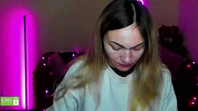 BlondMikey22 online show from 18, 2, 2026