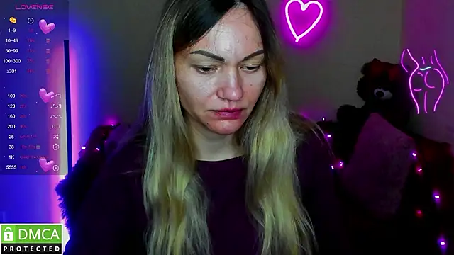 BlondMikey22 online show from 13, 3, 2026