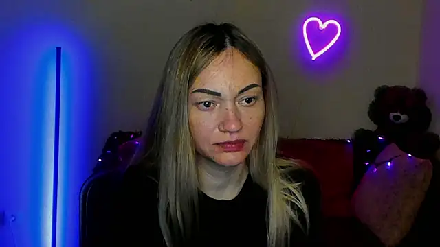 BlondMikey22 online show from 16, 5, 2026