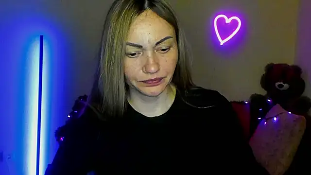 BlondMikey22 online show from 20, 5, 2026