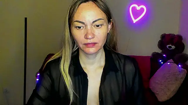 BlondMikey22 online show from 2, 6, 2026