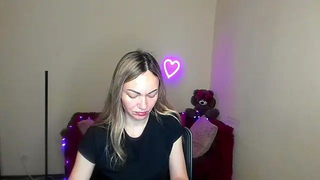 BlondMikey22 online show from 14, 6, 2026