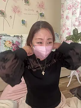 Snapshot of Nokaze-LOVE chatting on 20, 2, 2026 Nokaze-LOVE online show from 20, 2, 2026