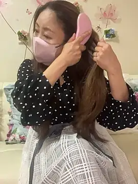 Snapshot of Nokaze-LOVE chatting on 27, 2, 2026 Nokaze-LOVE online show from 27, 2, 2026