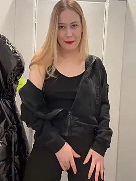 blonde exe online show from 14, 2, 2026