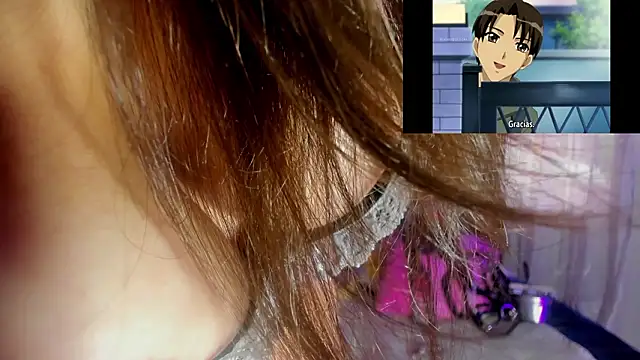 sweet chloe0 online show from 12, 2, 2026