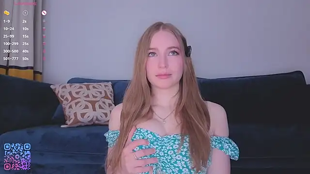 RowenaIanniello online show from 11, 4, 2026