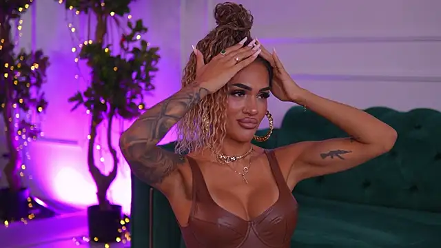 ExoticTala online show from 9, 7, 2026