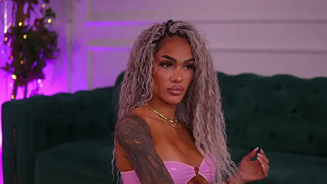 ExoticTala online show from 18, 7, 2026