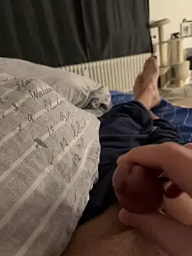 ManuelCervantes1972 online show from 7, 2, 2026