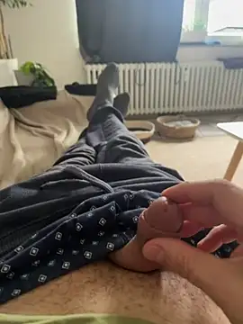 ManuelCervantes1972 online show from 24, 2, 2026