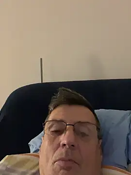 ManuelCervantes1972 online show from 28, 2, 2026