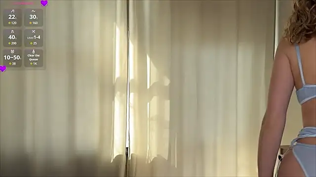 Mao-miu online show from 24, 3, 2026