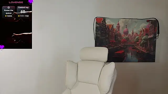 Mao-miu online show from 17, 4, 2026